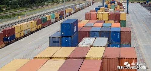 隨著電子商務聯運量的增長,鐵路運輸的產品結構發生改變
