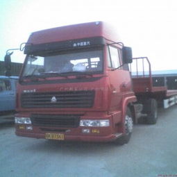 廣州到包頭貨運(yùn)公司廣州到包頭貨物運(yùn)輸