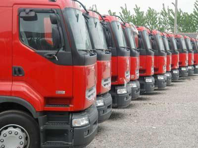 貴陽到滁州大件運(yùn)輸