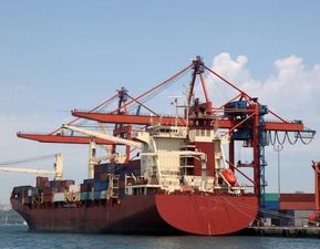 食品進(jìn)口運(yùn)輸報價 廠家