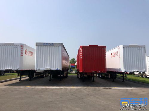 梁山專(zhuān)用車(chē)展有感 運(yùn)輸環(huán)境變化對(duì)掛車(chē)產(chǎn)品技術(shù)帶來(lái)哪些影響