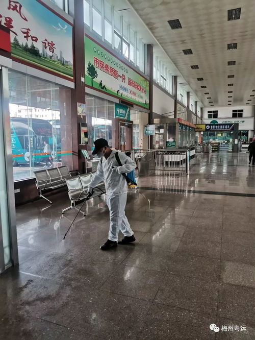 安心放心返崗 梅州粵運推出定制包車 班車服務(wù),為企業(yè) 工廠復(fù)工復(fù)產(chǎn)護航