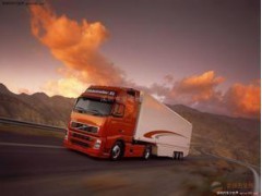 京聯物流滁州運輸 高效物流網絡助力區域經濟發展