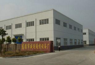 連接未來，傳遞信號 慈溪市成運通信設備廠——您專業的通信配套產品制造商與運輸服務伙伴